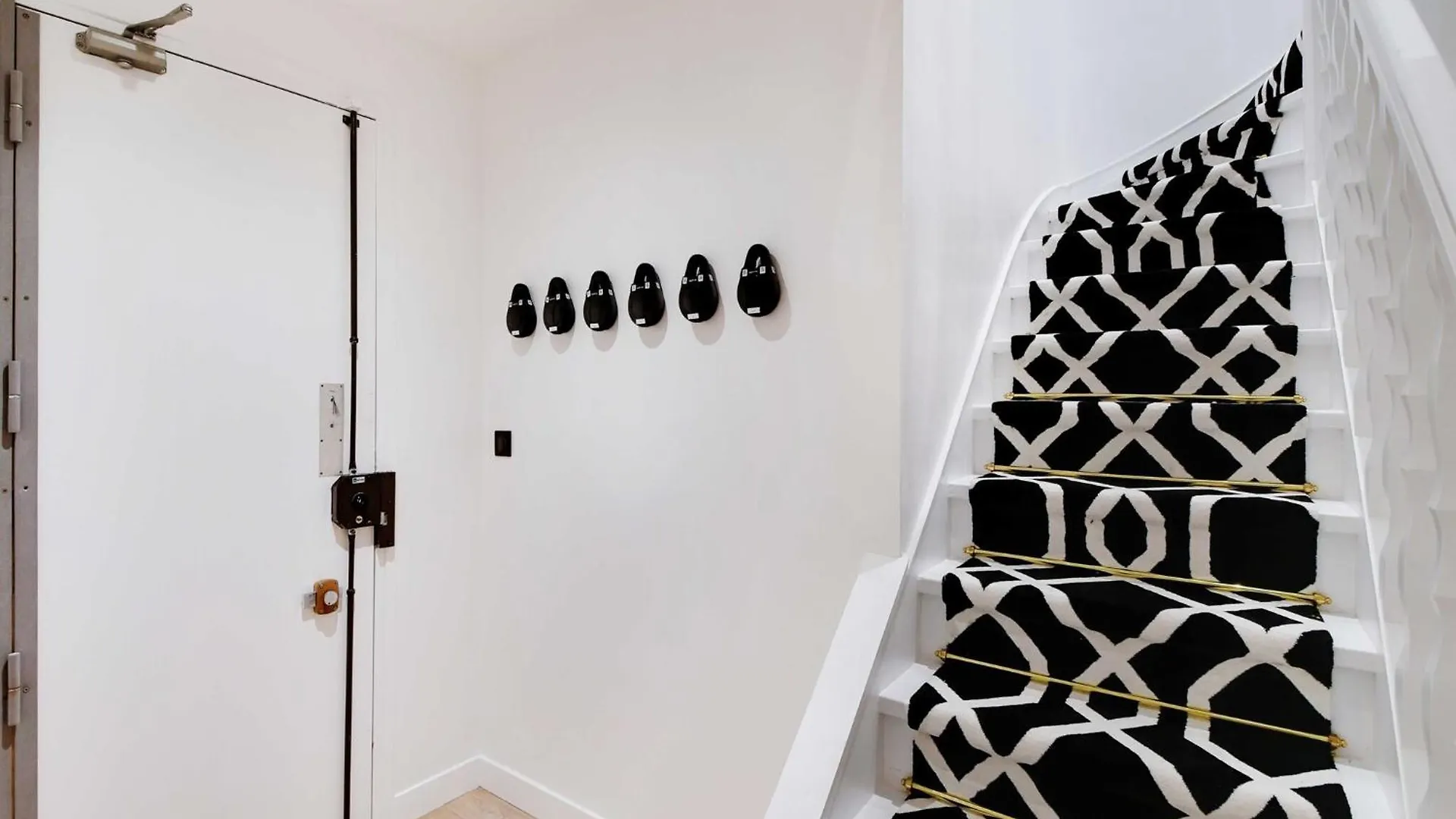 Intimate Apartment - 1Br 4P - Place De La Nation 파리